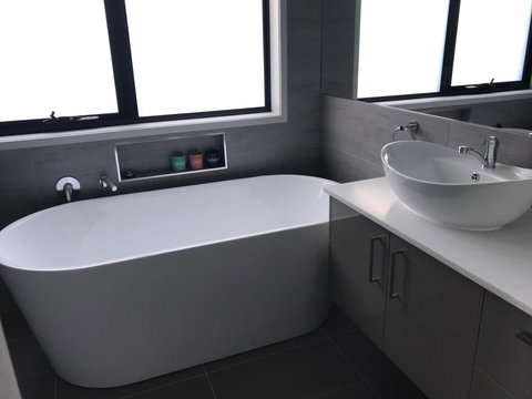 Self Contained Beach View Apartment - Darwin Holiday 9