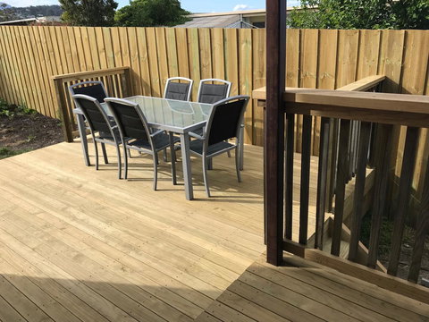 Self Contained Beach View Apartment - Darwin Holiday 18