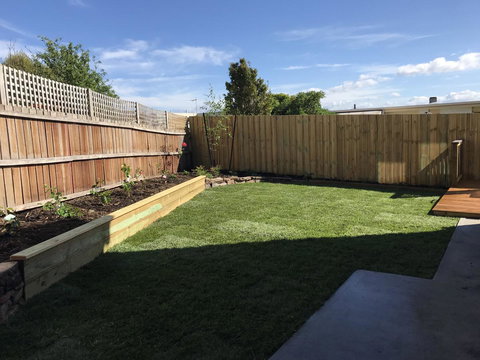 Self Contained Beach View Apartment - Darwin Holiday 16