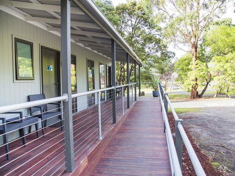 NRMA Port Arthur Holiday Park - Darwin Holiday 21