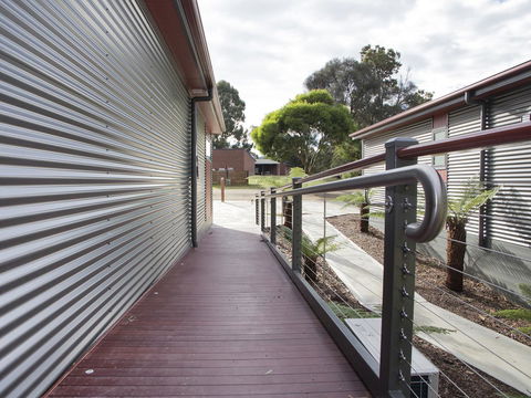 NRMA Port Arthur Holiday Park - Darwin Holiday 30