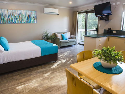 NRMA Port Arthur Holiday Park - Darwin Holiday 20
