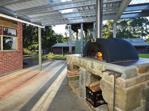 NRMA Port Arthur Holiday Park - Darwin Holiday 38