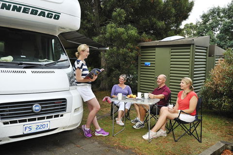 NRMA Port Arthur Holiday Park - Darwin Holiday 40