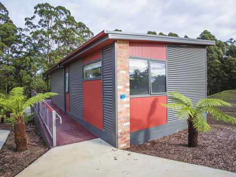 NRMA Port Arthur Holiday Park - Darwin Holiday 29