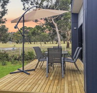 Gumnut 2 - Darwin Holiday