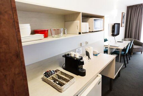 Shoreline Hotel - Darwin Holiday 22