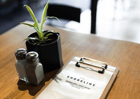 Shoreline Hotel - Darwin Holiday 4