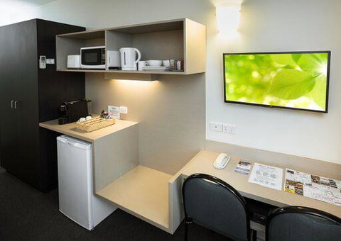 Shoreline Hotel - Darwin Holiday 35