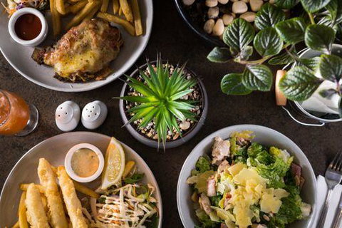 Shoreline Hotel - Darwin Holiday 9