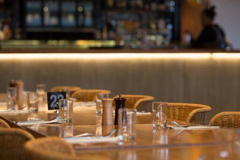 Shoreline Hotel - Darwin Holiday 3