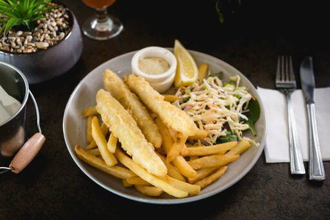 Shoreline Hotel - Darwin Holiday 7