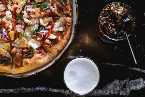 Shoreline Hotel - Darwin Holiday 19