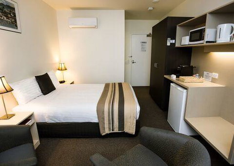 Shoreline Hotel - Darwin Holiday 39