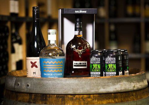 Shoreline Hotel - Darwin Holiday 14