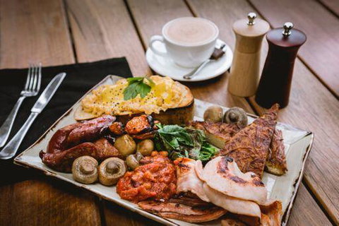 Shoreline Hotel - Darwin Holiday 20