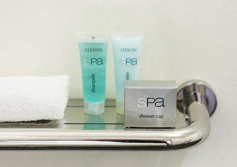 Shoreline Hotel - Darwin Holiday 42