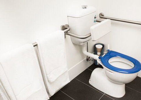 Shoreline Hotel - Darwin Holiday 43