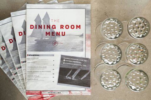 Shoreline Hotel - Darwin Holiday 16