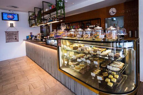 Shoreline Hotel - Darwin Holiday 5