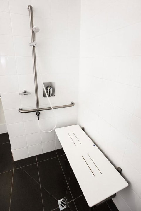 Shoreline Hotel - Darwin Holiday 41