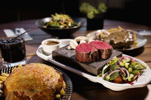 Shoreline Hotel - Darwin Holiday 17