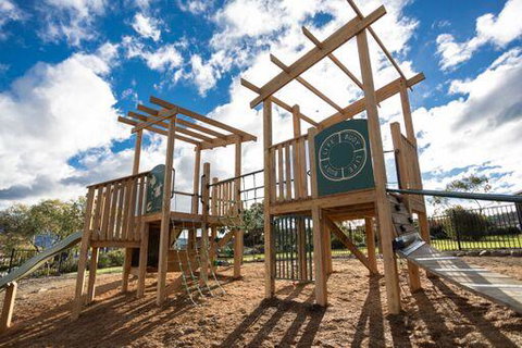 Shoreline Hotel - Darwin Holiday 11