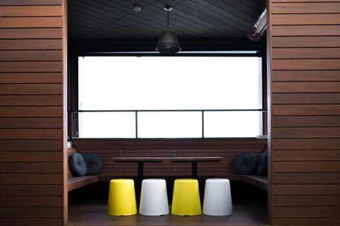 Shoreline Hotel - Darwin Holiday 1