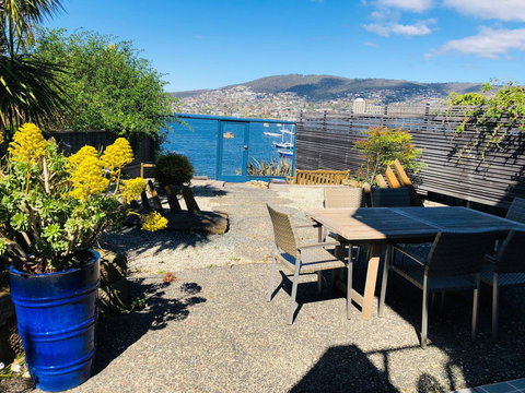 My Hobart Stay - Holiday Rentals - Darwin Holiday 1