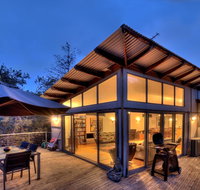 Freycinet Eco Luxe  Forest  Ocean  Mountain - Darwin Holiday