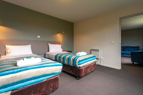 Kingston Hotel - Darwin Holiday 5