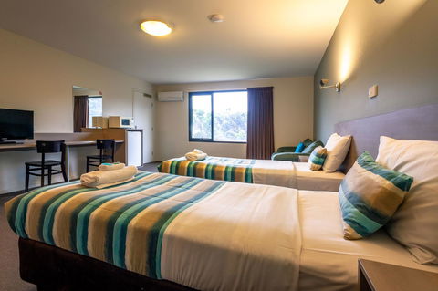 Kingston Hotel - Darwin Holiday 2
