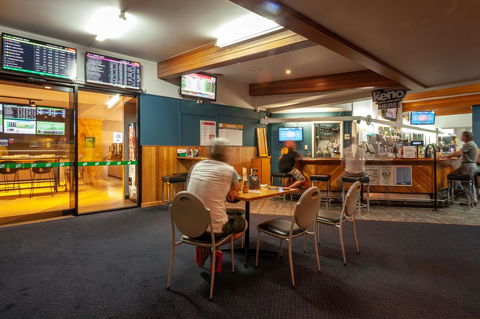 Kingston Hotel - Darwin Holiday 18