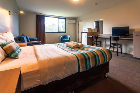 Kingston Hotel - Darwin Holiday 6