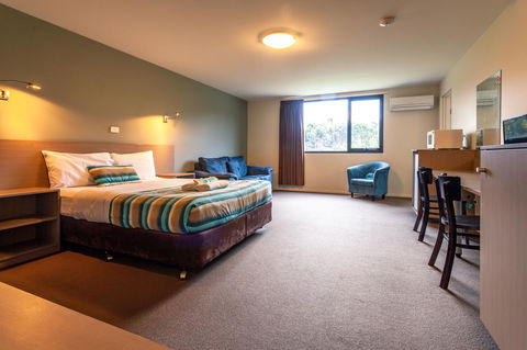 Kingston Hotel - Darwin Holiday 3