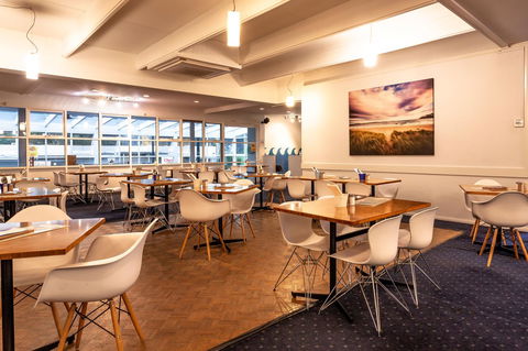 Kingston Hotel - Darwin Holiday 14