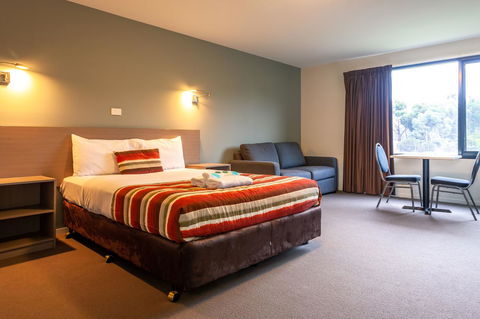 Kingston Hotel - Darwin Holiday 0