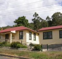 Return to Sender Lodge - Darwin Holiday
