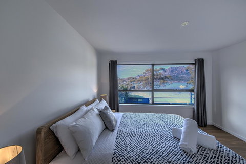 Dock Of The Bay - Darwin Holiday 3