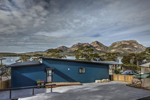 Dock Of The Bay - Darwin Holiday 6