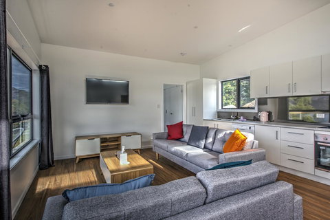 Dock Of The Bay - Darwin Holiday 5