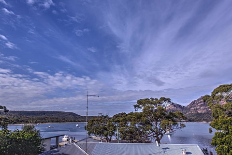 Dock Of The Bay - Darwin Holiday 1