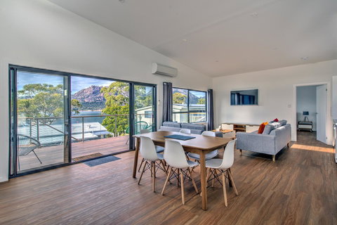 Dock Of The Bay - Darwin Holiday 0