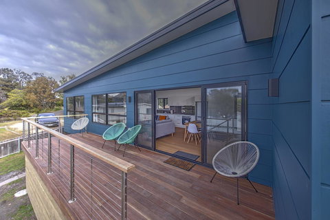 Dock Of The Bay - Darwin Holiday 2