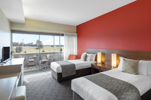 Travelodge Hotel Hobart Airport - Darwin Holiday 6