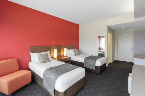 Travelodge Hotel Hobart Airport - Darwin Holiday 4