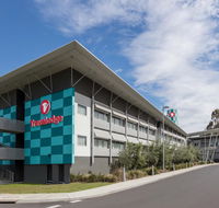 Travelodge Hotel Hobart Airport - Darwin Holiday