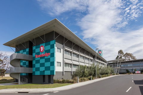 Travelodge Hotel Hobart Airport - Darwin Holiday 0
