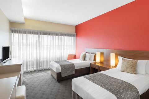 Travelodge Hotel Hobart Airport - Darwin Holiday 7
