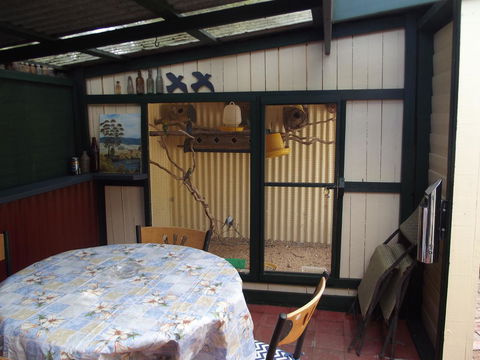 Blue Wren Riverside Cottage - Darwin Holiday 13